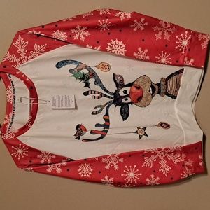 Exclusive Christmas Shirt.  Large